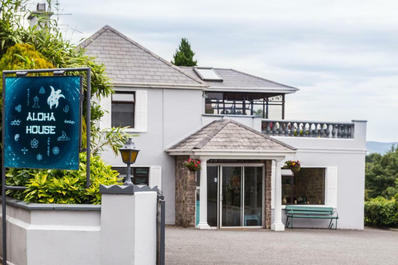 Aloha House Hotel Killorglin Buitenkant foto