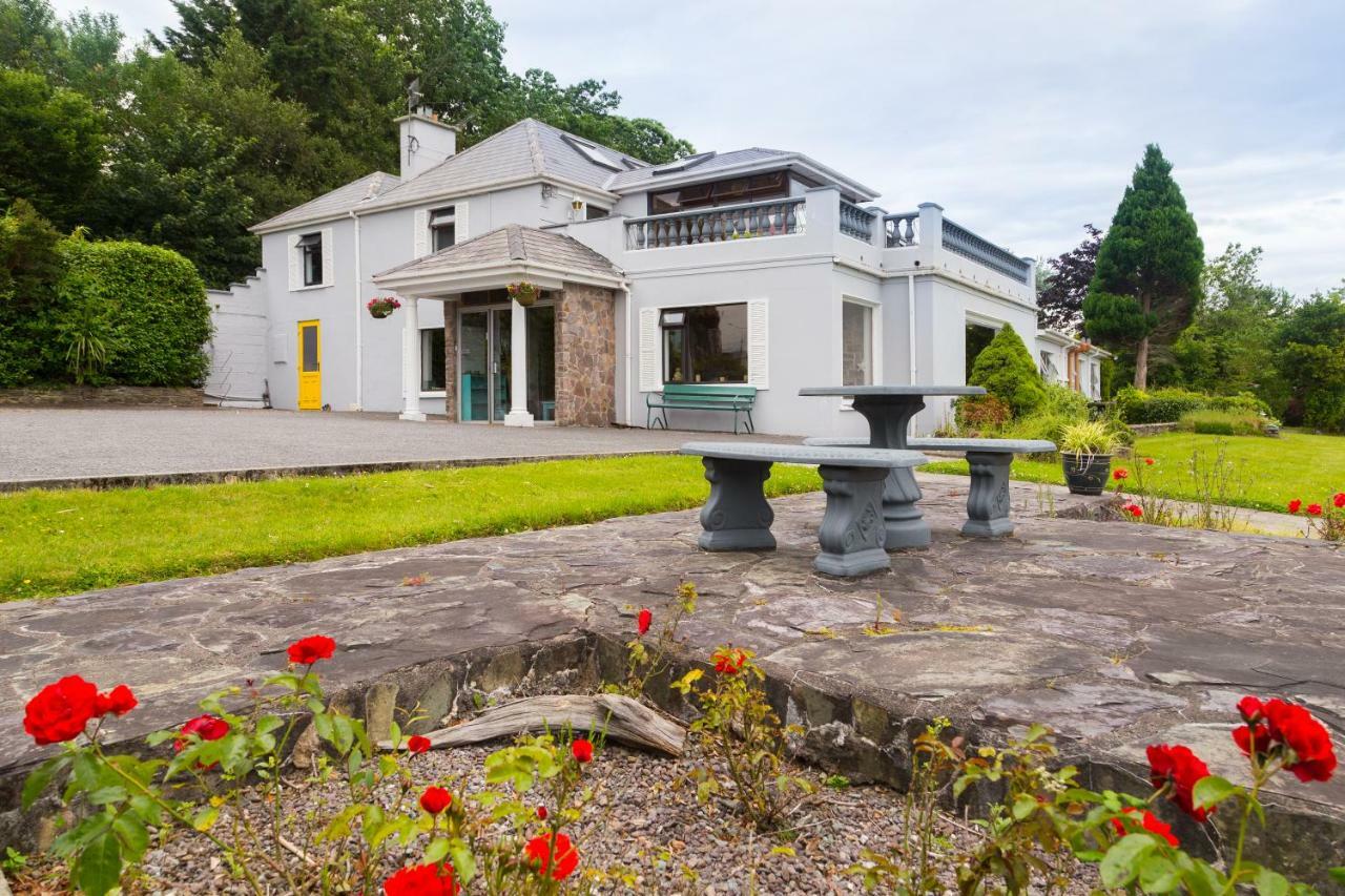 Aloha House Hotel Killorglin Buitenkant foto